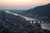 Brücke Heidelberg